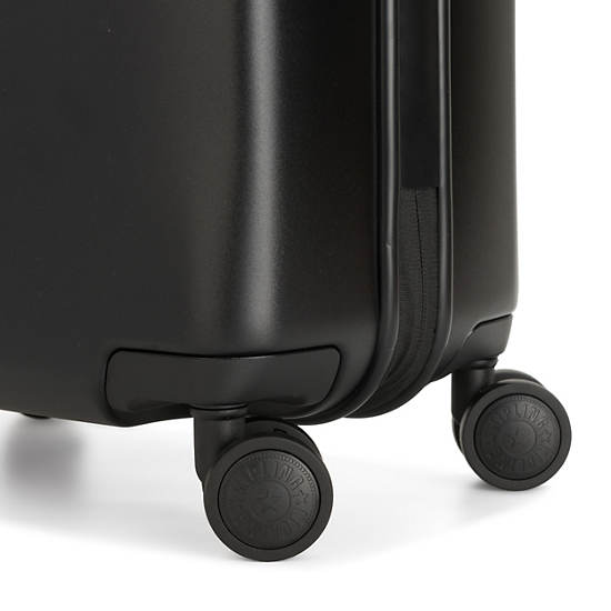 Valises Kipling Curiosity Small 4 Wheeled Rolling Noir | FR 1475TC